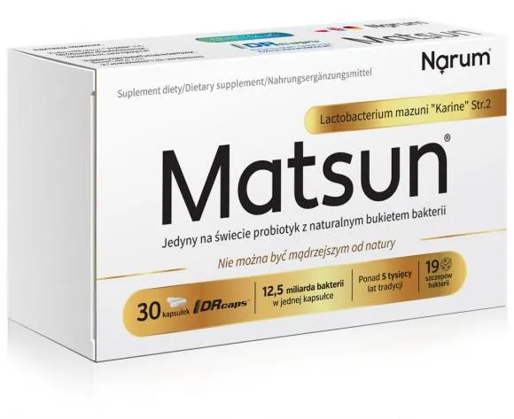 MATSUN