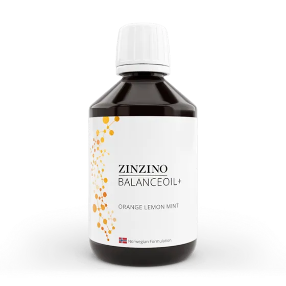 BalanceOil+ 300 ml
