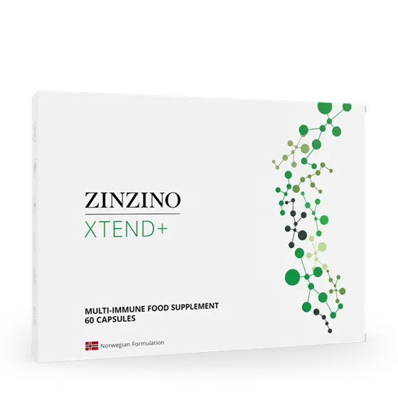 Xtend+