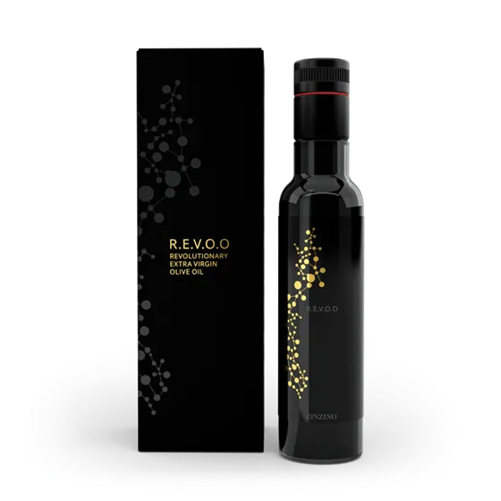 Oliwa R.E.V.O.O.