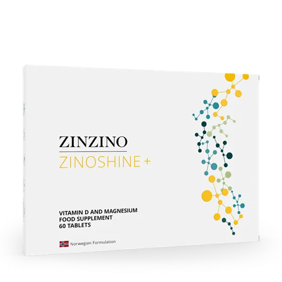 ZinoShine+