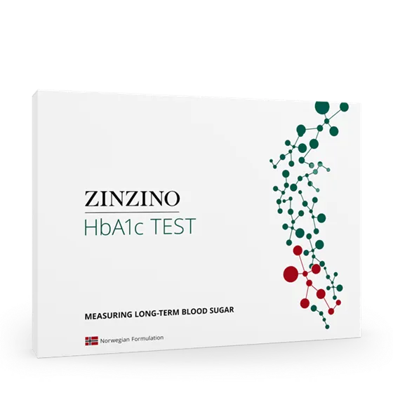 HbA1c Test