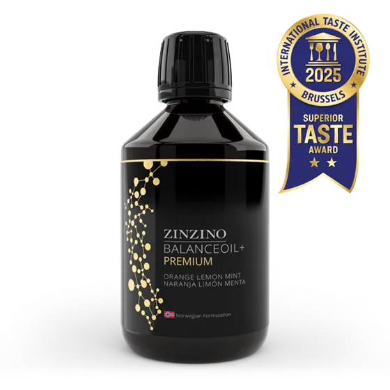 BalanceOil+ Premium 300 ml