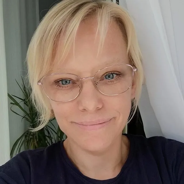 Beata Kaganiuk – Kreacja Natury