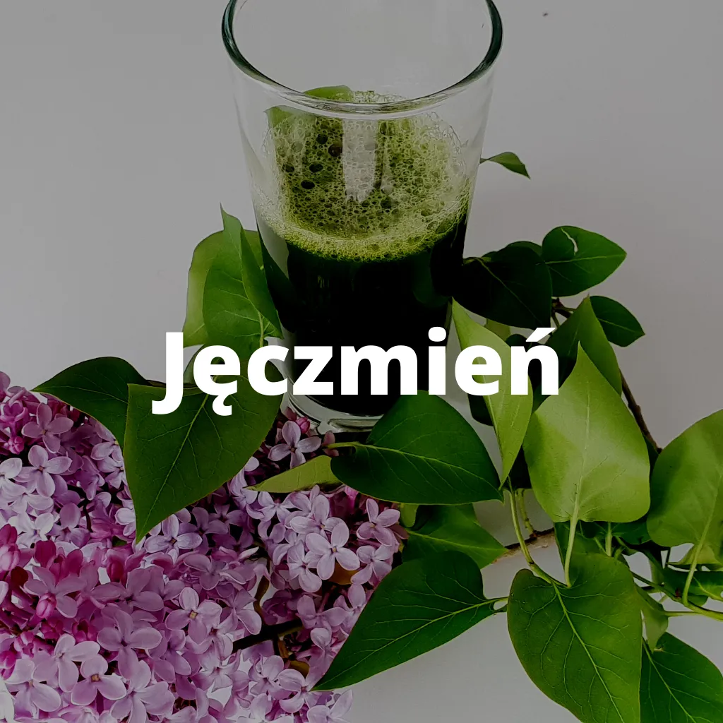Jęczmień